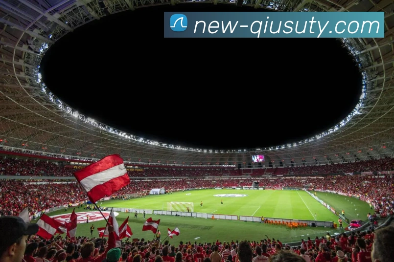 全球赛事平台生态图